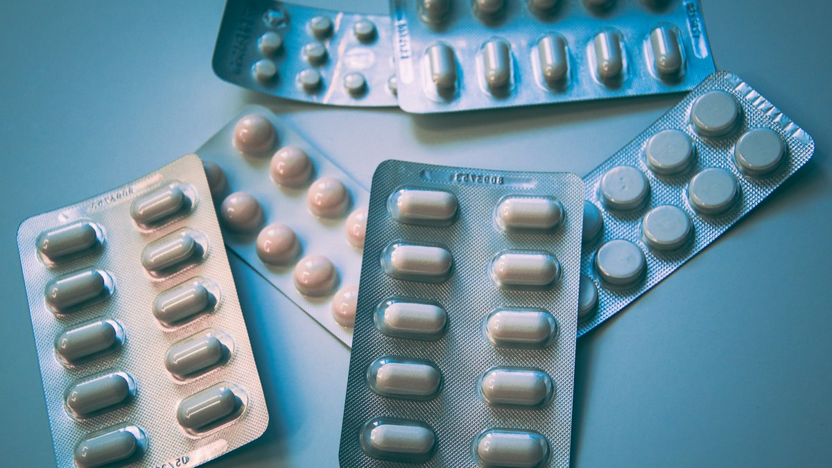 Factors to Consider Before Choosing Pharma Products