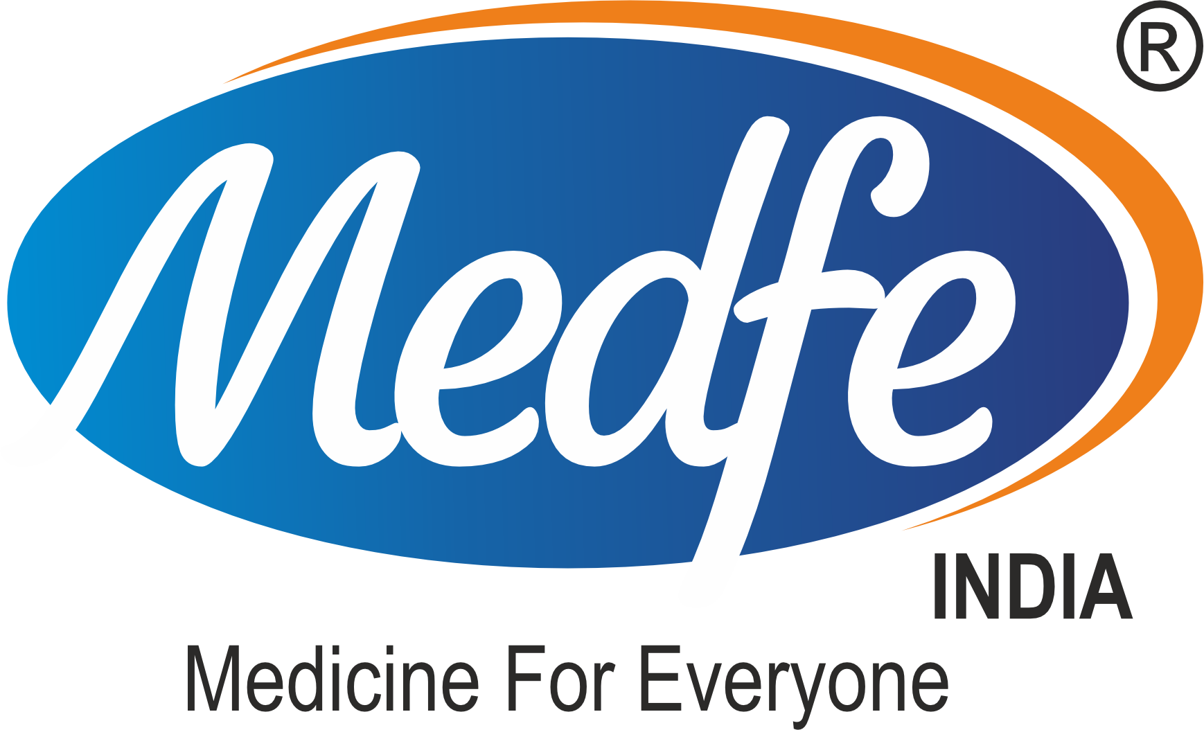 Medfe Logo