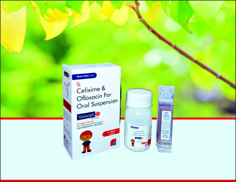 baby medicine