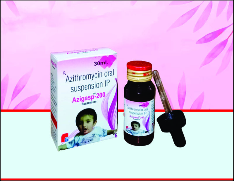 baby syrup