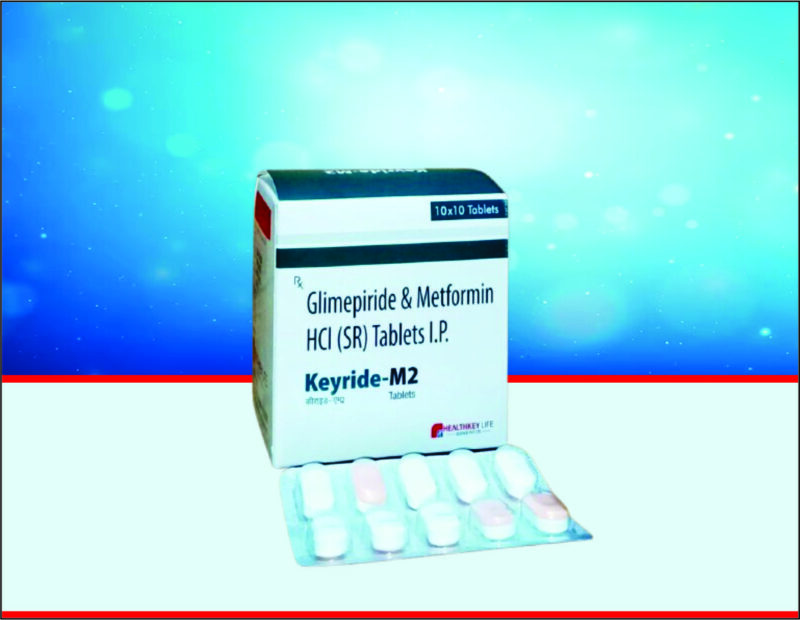 keyride-m2