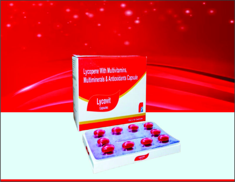lycovit