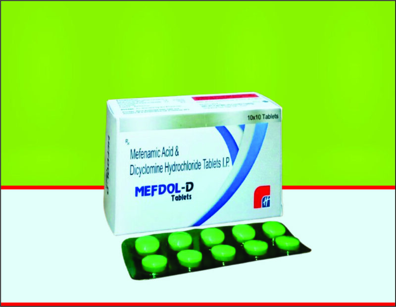 mefdol-d