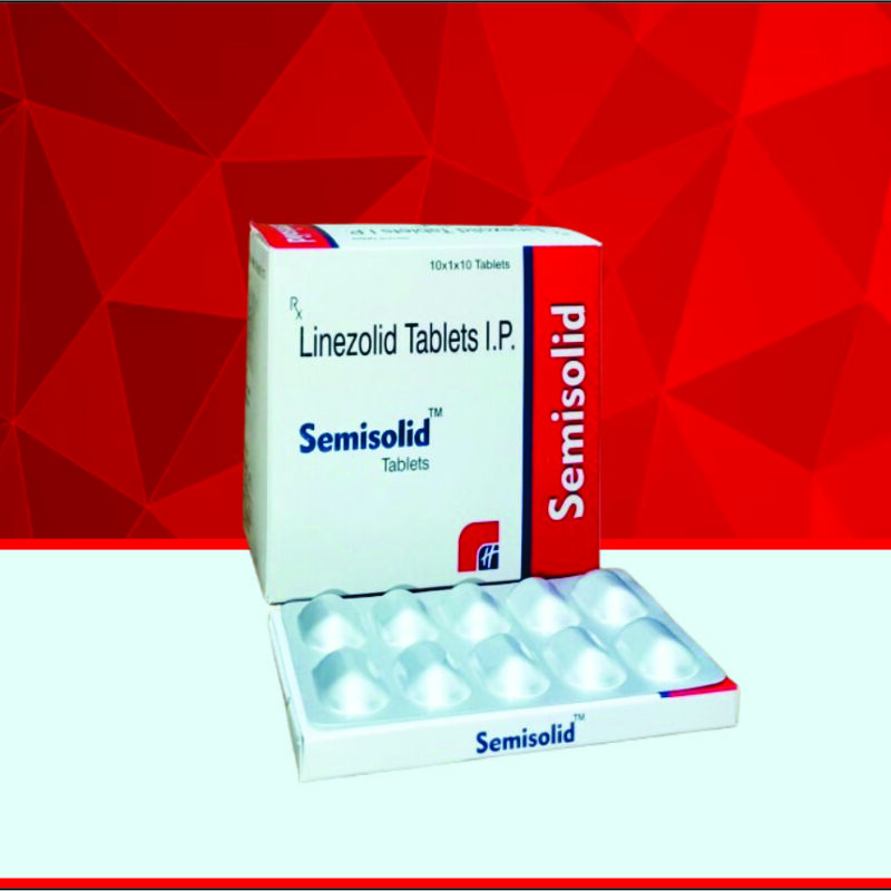 semisolid