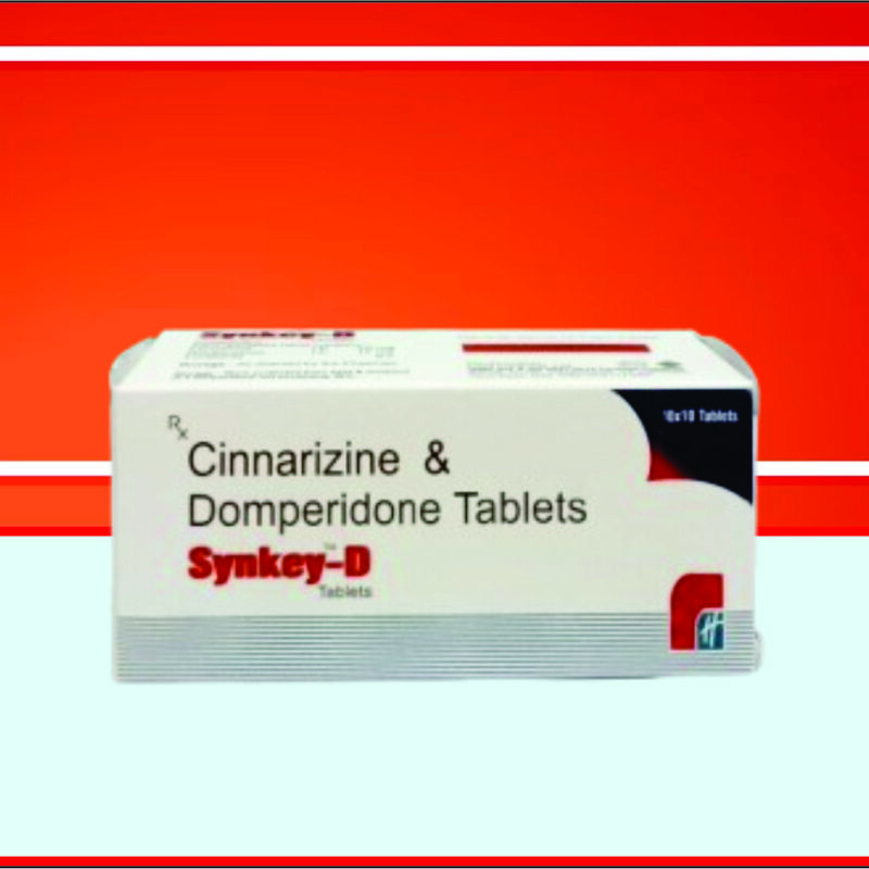 synkey-d