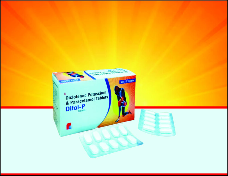 difol-p
