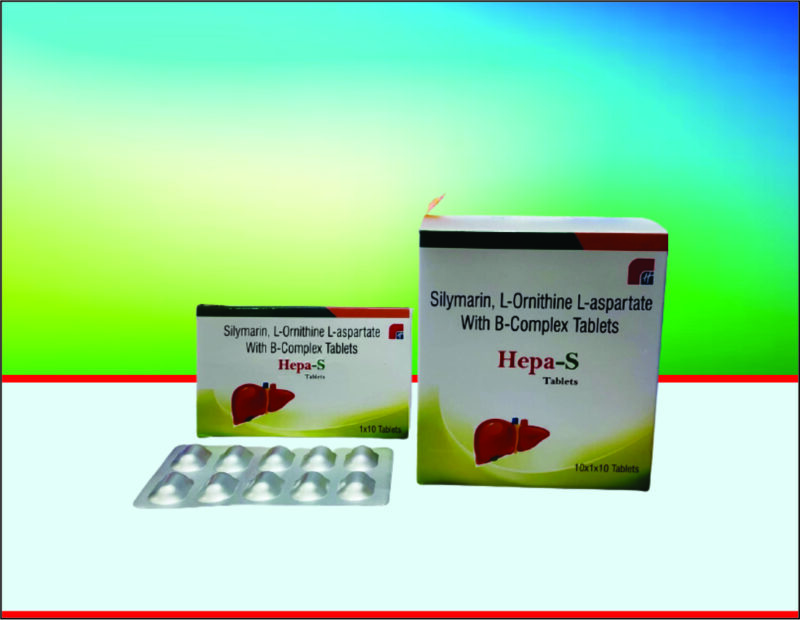 hepa-s