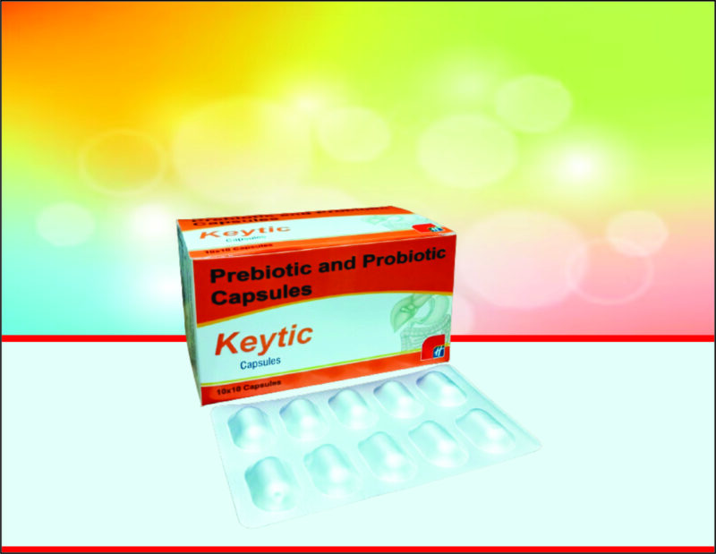 keytic