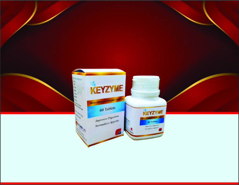 keyzyme