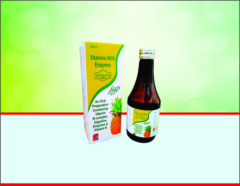 keyzyme-plus