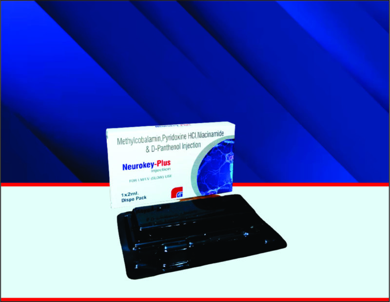 neurokey-plus