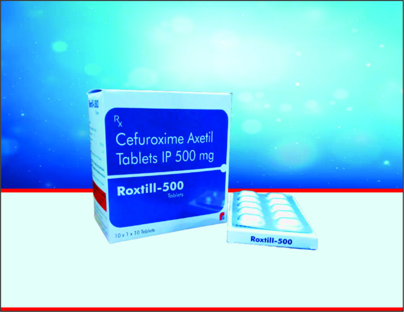 roxtil-500