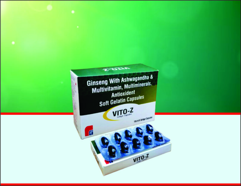 vito-z