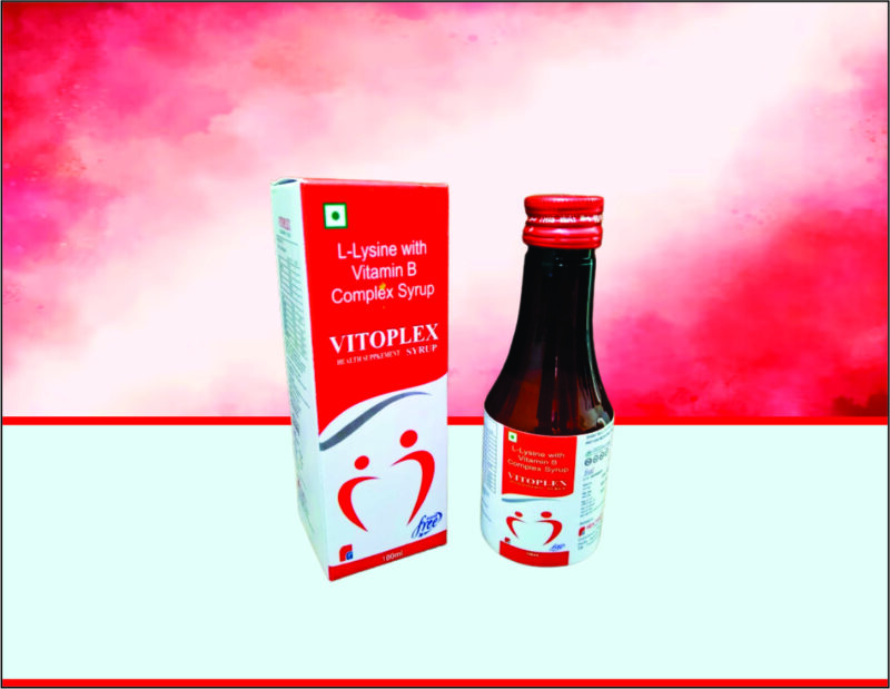 vitoplex