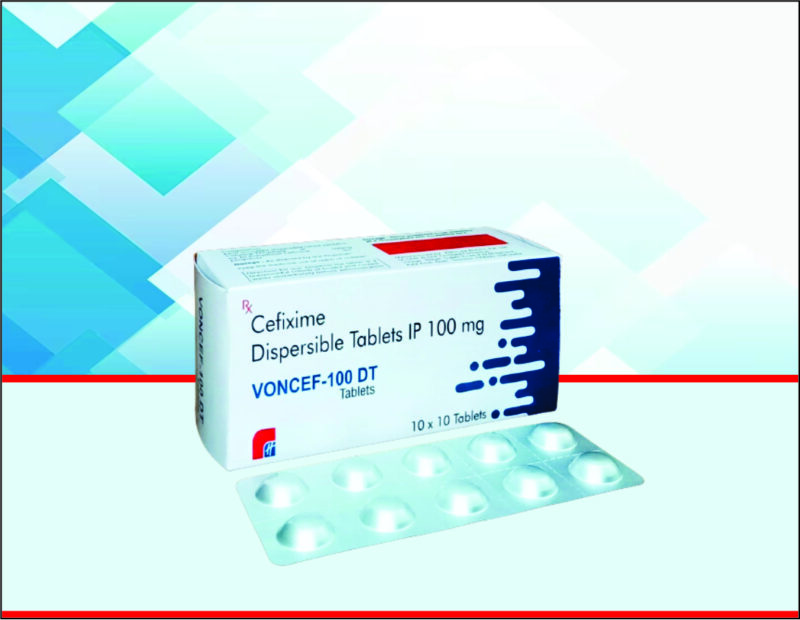 voncef-100 dt