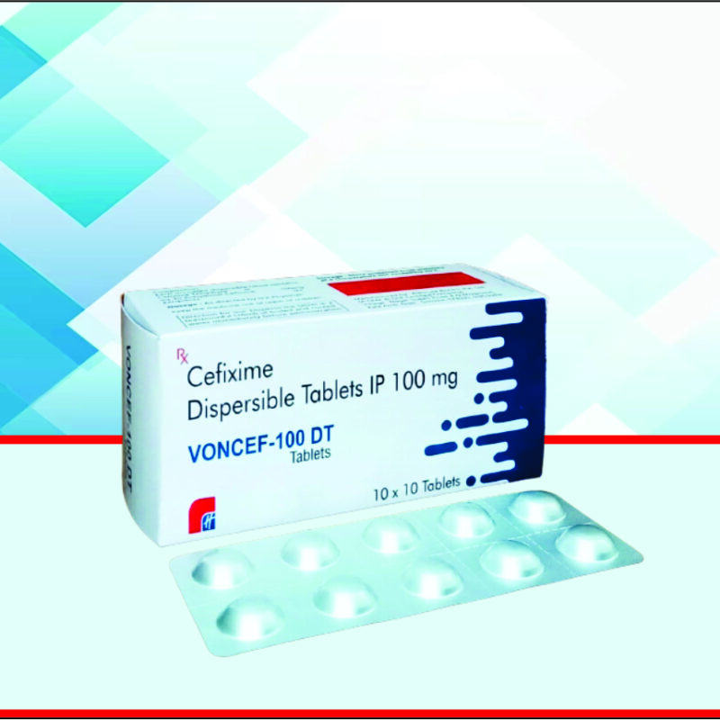 voncef-100 dt